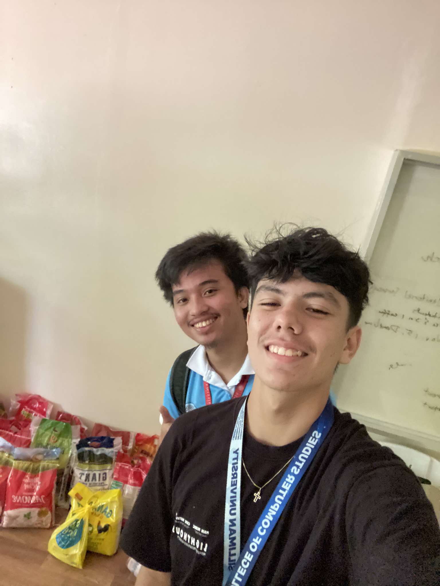 Community Journal Entry 6